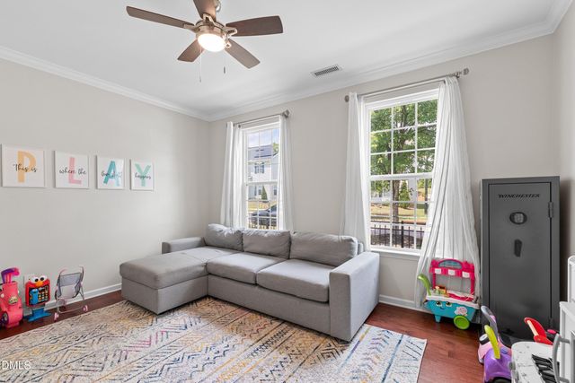 717 Summer Music Lane, Raleigh, NC 27603