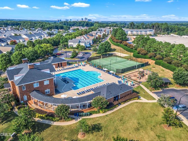 717 Summer Music Lane, Raleigh, NC 27603