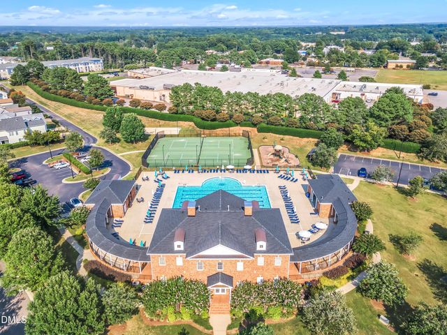 717 Summer Music Lane, Raleigh, NC 27603