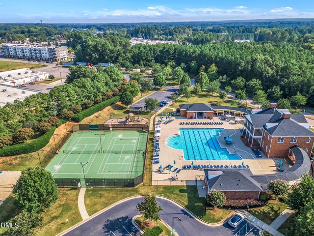 717 Summer Music Lane, Raleigh, NC 27603