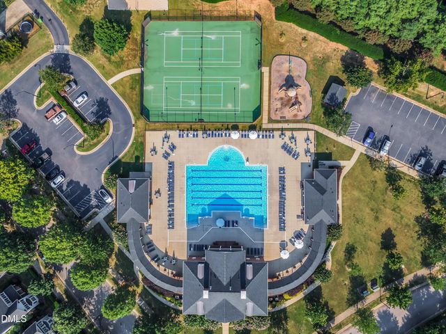 717 Summer Music Lane, Raleigh, NC 27603