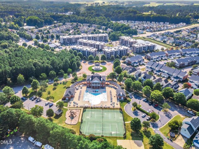 717 Summer Music Lane, Raleigh, NC 27603