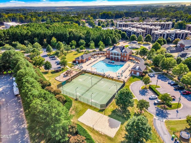 717 Summer Music Lane, Raleigh, NC 27603