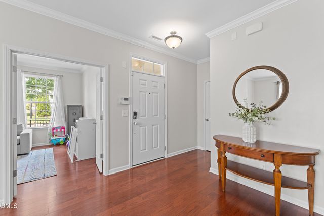 717 Summer Music Lane, Raleigh, NC 27603