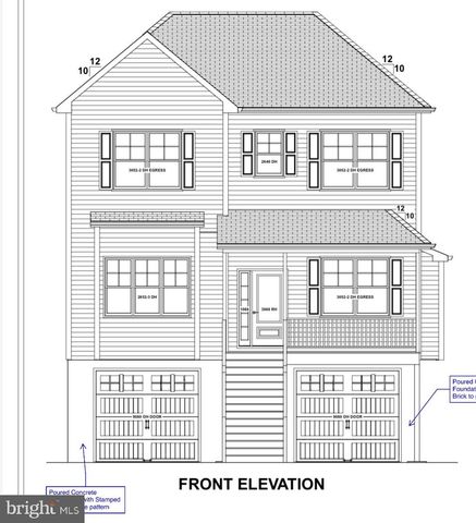 958 SENECA PARK RD, Baltimore, MD 21220