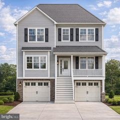 958 SENECA PARK RD, Baltimore, MD 21220