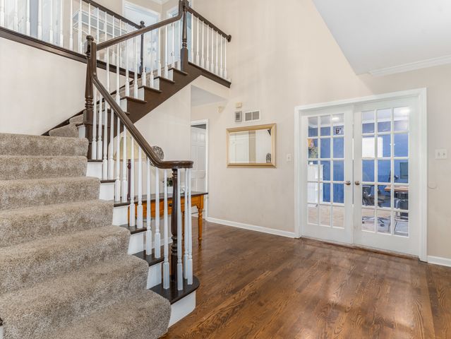 2731 Alyssa Drive, Naperville, IL 60565