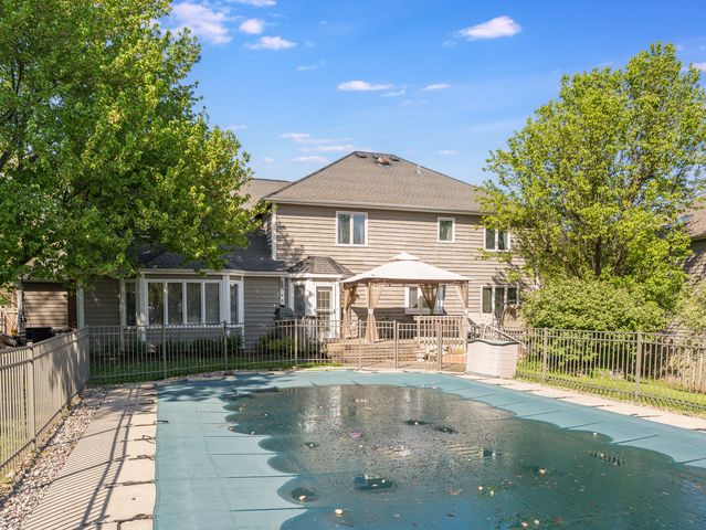2731 Alyssa Drive, Naperville, IL 60565