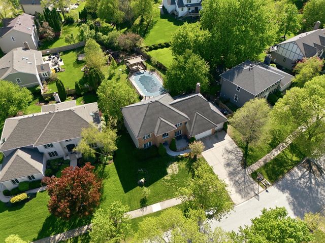 2731 Alyssa Drive, Naperville, IL 60565