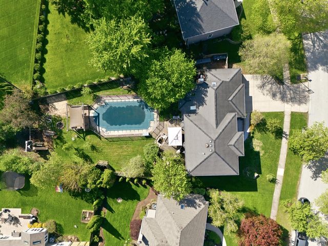 2731 Alyssa Drive, Naperville, IL 60565