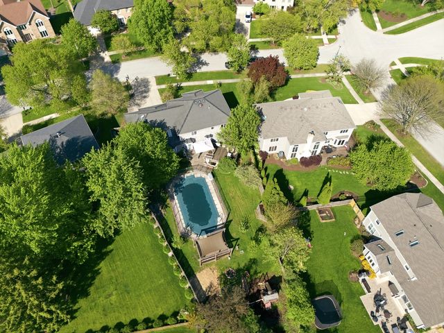 2731 Alyssa Drive, Naperville, IL 60565