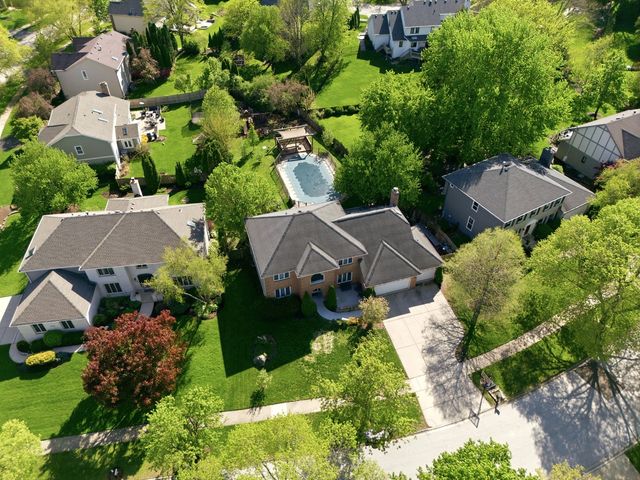 2731 Alyssa Drive, Naperville, IL 60565