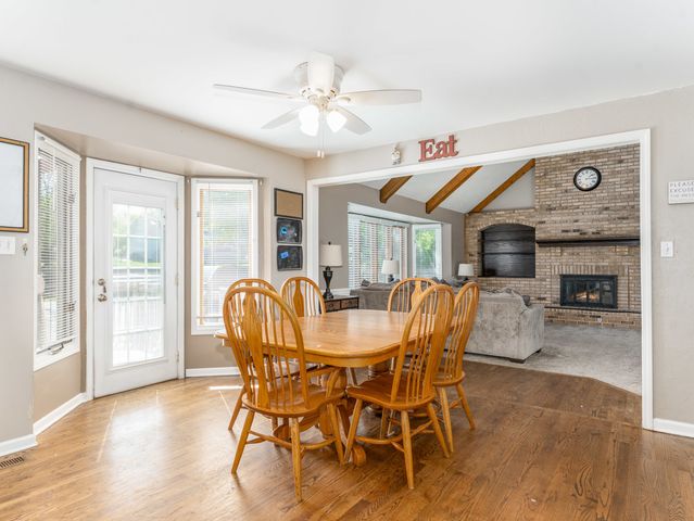 2731 Alyssa Drive, Naperville, IL 60565