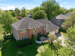2731 Alyssa Drive, Naperville, IL 60565