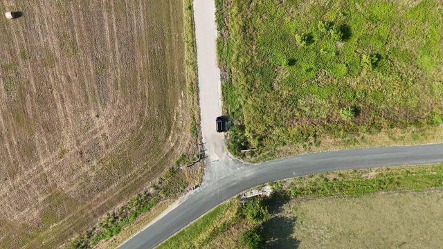 1701 County Road 417, Taylor, TX 76574