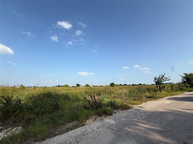 1701 County Road 417, Taylor, TX 76574