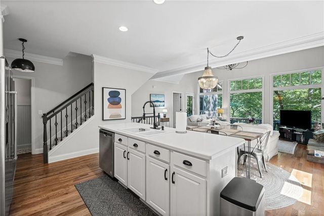 42 Chestnut Knoll Ridge, Big Canoe, GA 30143