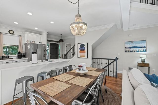 42 Chestnut Knoll Ridge, Big Canoe, GA 30143
