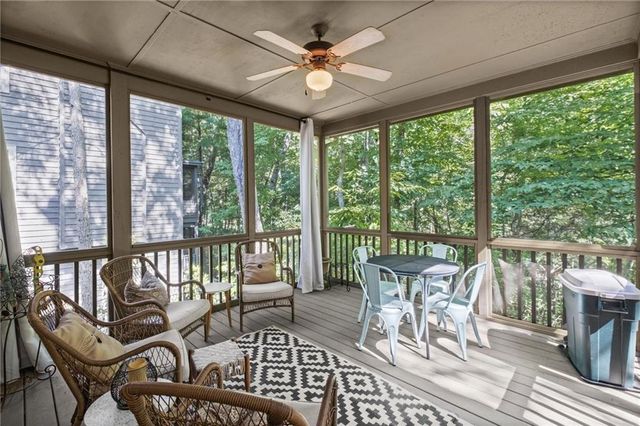 42 Chestnut Knoll Ridge, Big Canoe, GA 30143