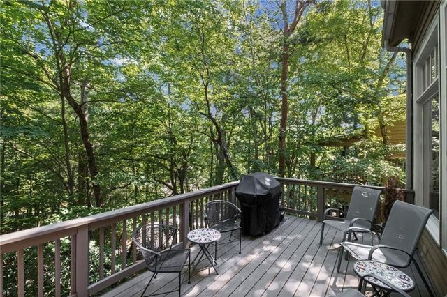 42 Chestnut Knoll Ridge, Big Canoe, GA 30143