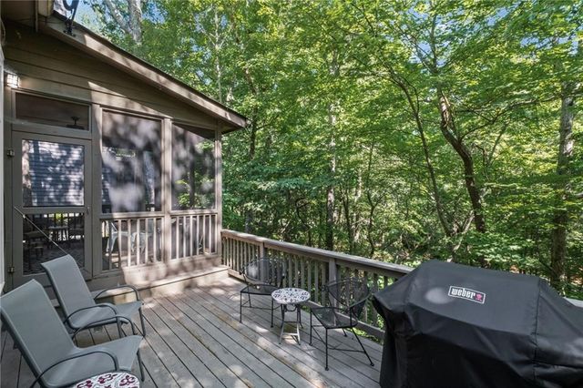42 Chestnut Knoll Ridge, Big Canoe, GA 30143