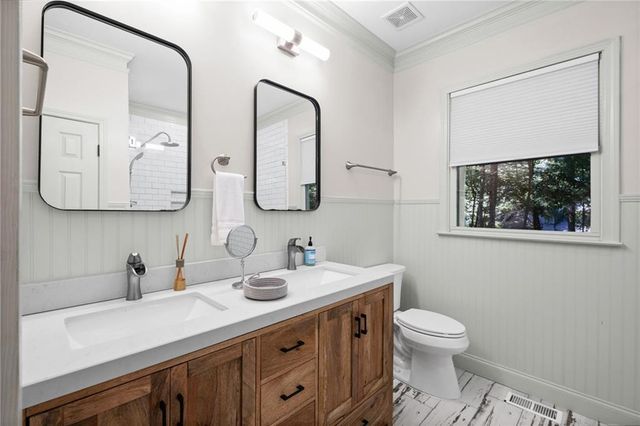 42 Chestnut Knoll Ridge, Big Canoe, GA 30143