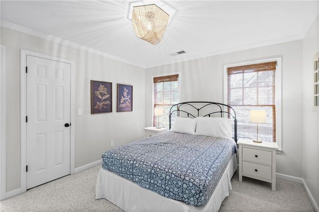 42 Chestnut Knoll Ridge, Big Canoe, GA 30143