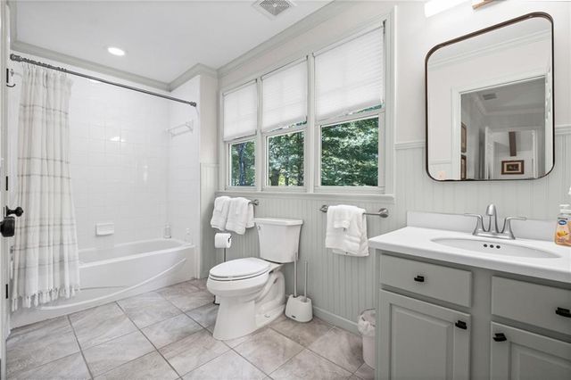 42 Chestnut Knoll Ridge, Big Canoe, GA 30143