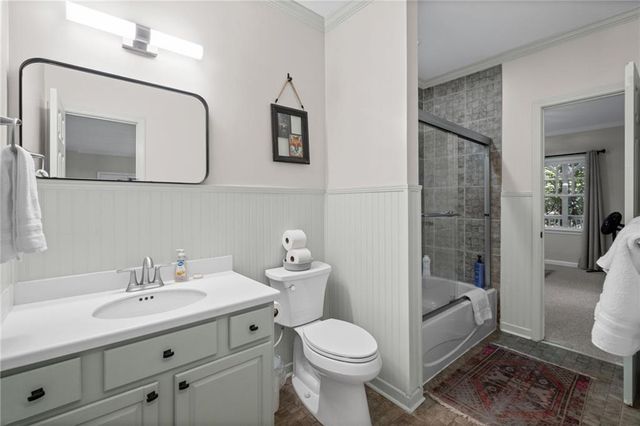 42 Chestnut Knoll Ridge, Big Canoe, GA 30143