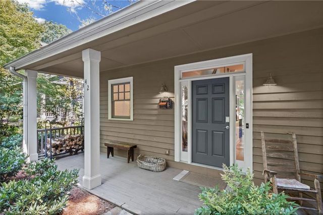 42 Chestnut Knoll Ridge, Big Canoe, GA 30143