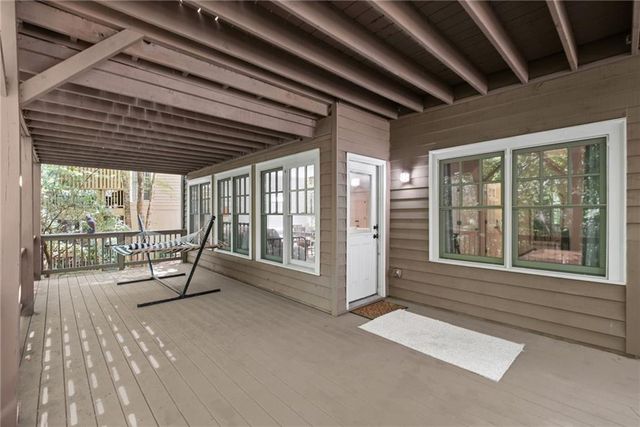 42 Chestnut Knoll Ridge, Big Canoe, GA 30143