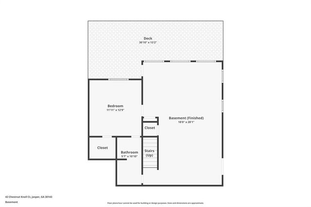 42 Chestnut Knoll Ridge, Big Canoe, GA 30143