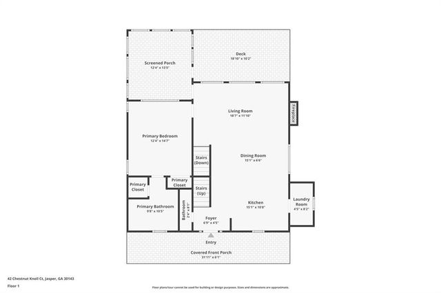 42 Chestnut Knoll Ridge, Big Canoe, GA 30143