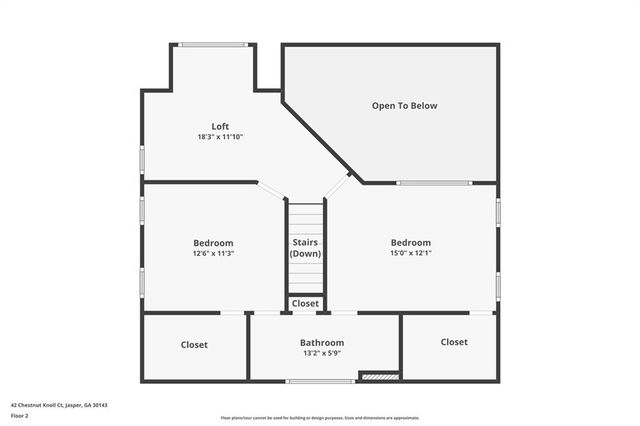 42 Chestnut Knoll Ridge, Big Canoe, GA 30143