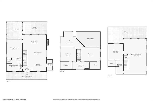 42 Chestnut Knoll Ridge, Big Canoe, GA 30143