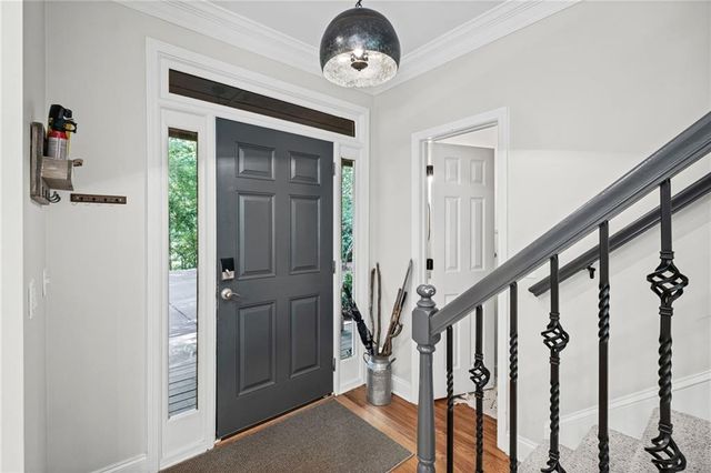 42 Chestnut Knoll Ridge, Big Canoe, GA 30143