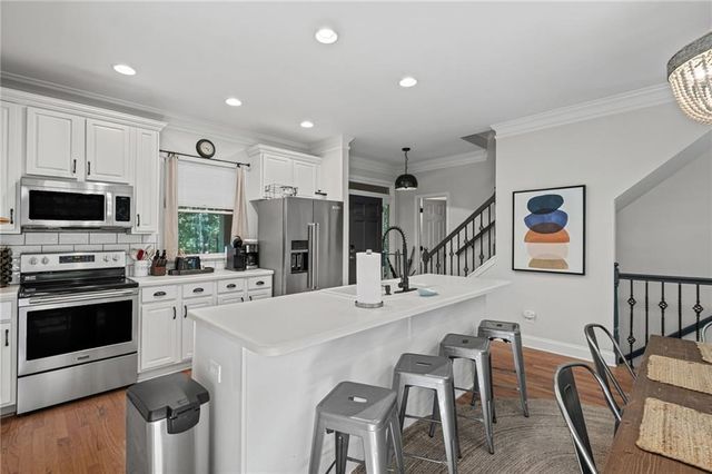 42 Chestnut Knoll Ridge, Big Canoe, GA 30143
