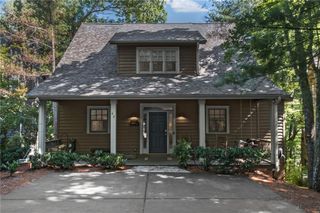 42 Chestnut Knoll Ridge, Big Canoe, GA 30143