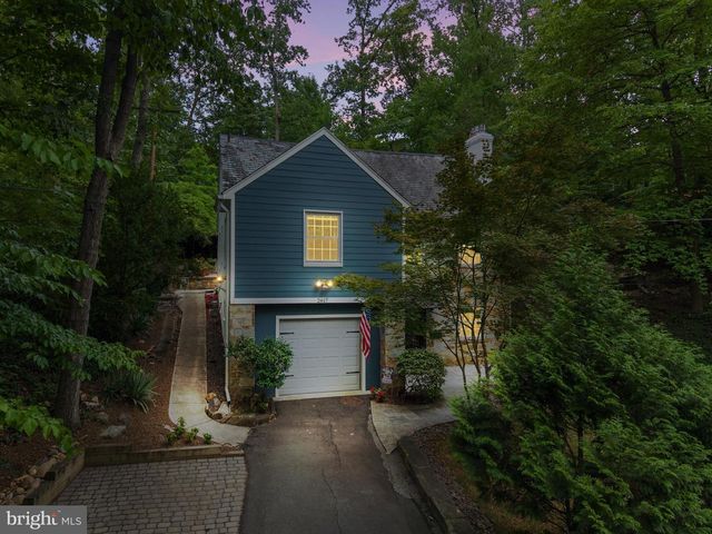 2617 S ARLINGTON RIDGE RD, Arlington, VA 22202