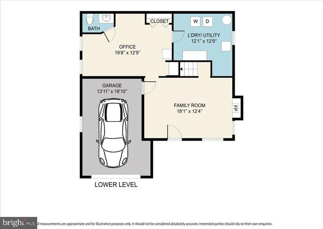 2617 S ARLINGTON RIDGE RD, Arlington, VA 22202