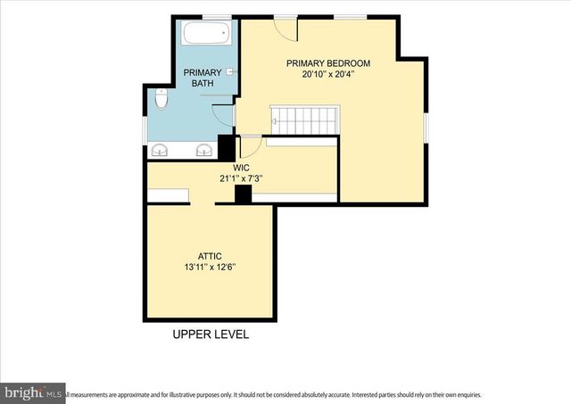 2617 S ARLINGTON RIDGE RD, Arlington, VA 22202