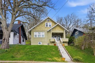 310 KINGS HIGHWAY, Rosslyn Farms, PA 15106