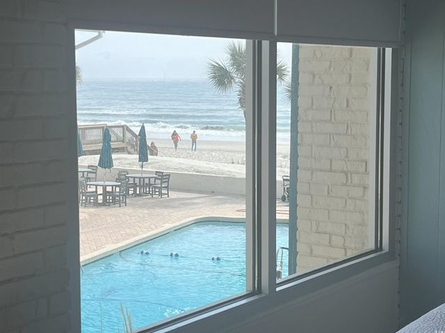 1 Norris Dr. # 210, Pawleys Island, SC 29585