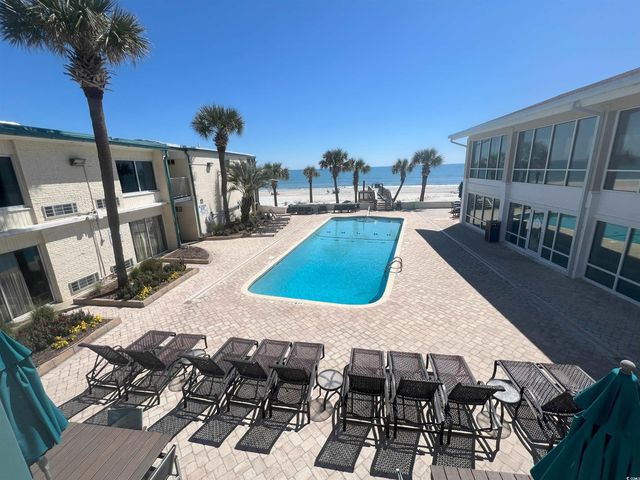 1 Norris Dr. # 210, Pawleys Island, SC 29585