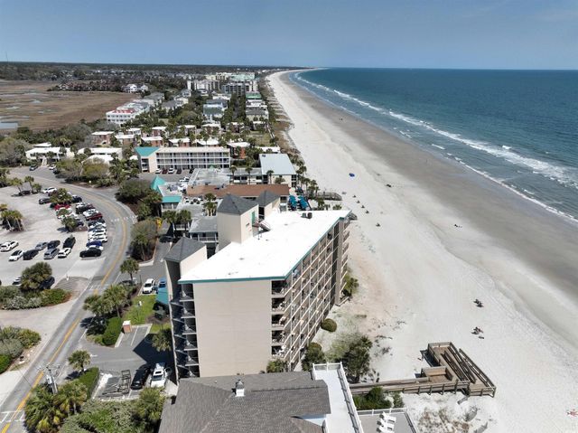 1 Norris Dr. # 210, Pawleys Island, SC 29585