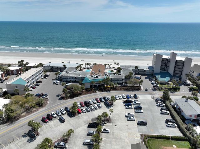 1 Norris Dr. # 210, Pawleys Island, SC 29585