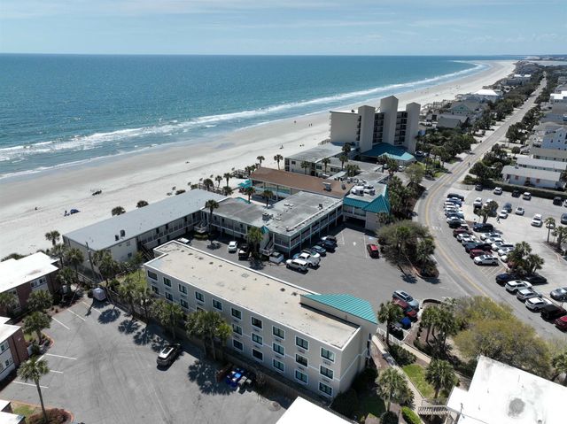 1 Norris Dr. # 210, Pawleys Island, SC 29585
