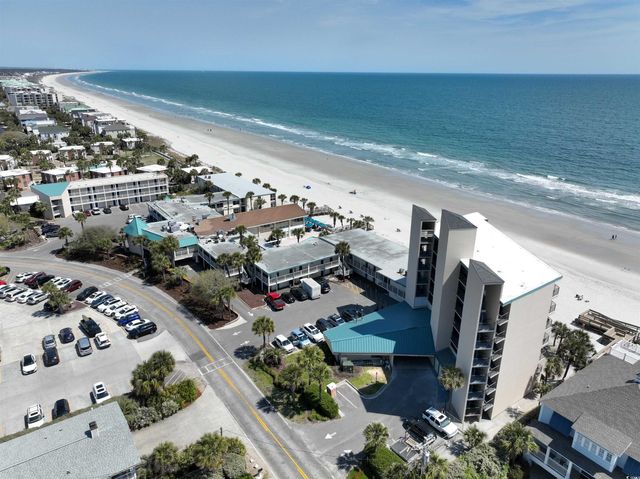 1 Norris Dr. # 210, Pawleys Island, SC 29585