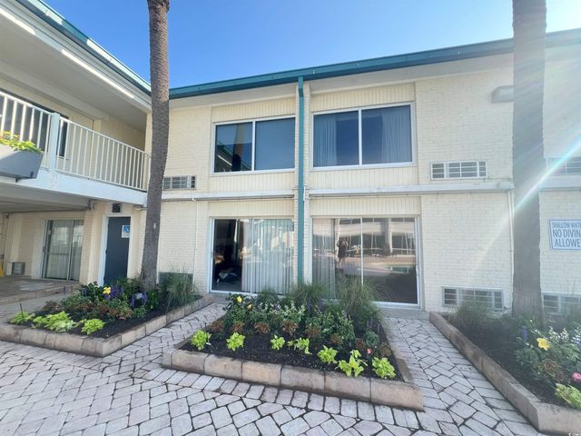 1 Norris Dr. # 210, Pawleys Island, SC 29585