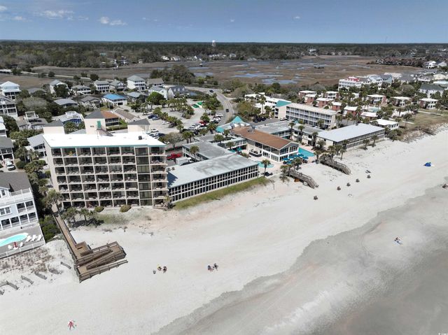 1 Norris Dr. # 210, Pawleys Island, SC 29585
